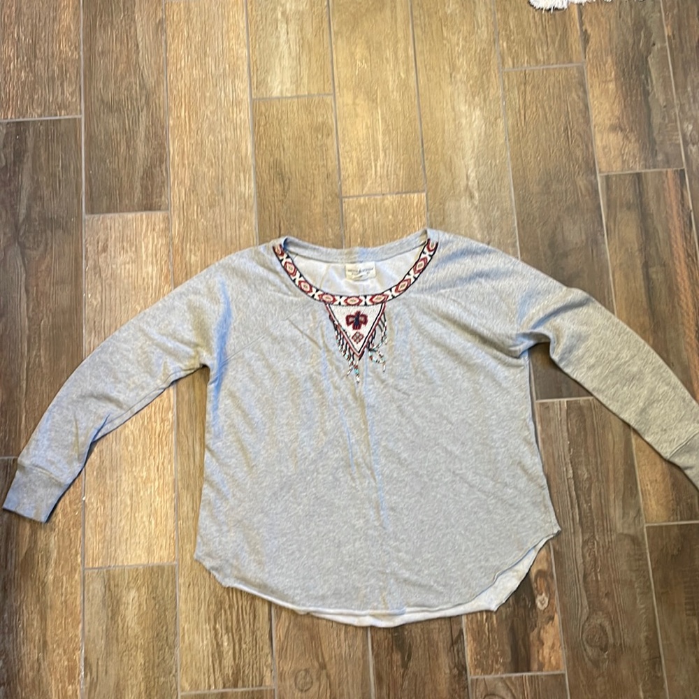 Denim & Supply Sweatshirt Small